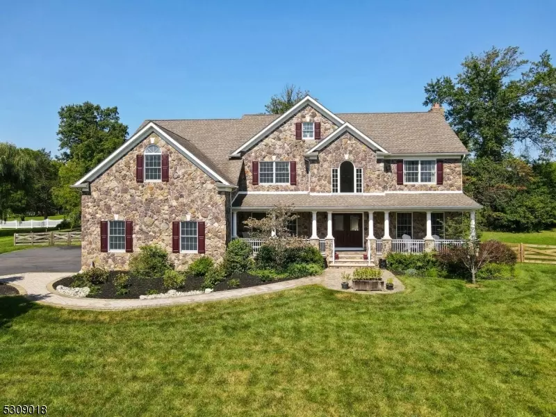 137 Kosciuszko Rd, Readington Twp., NJ 08889