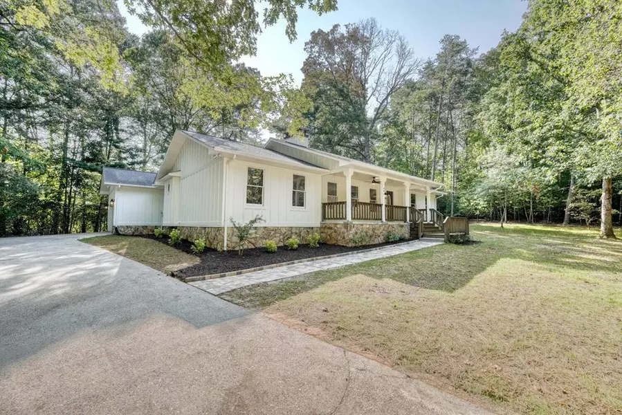 404 High Country Circle, Morganton, GA 30560