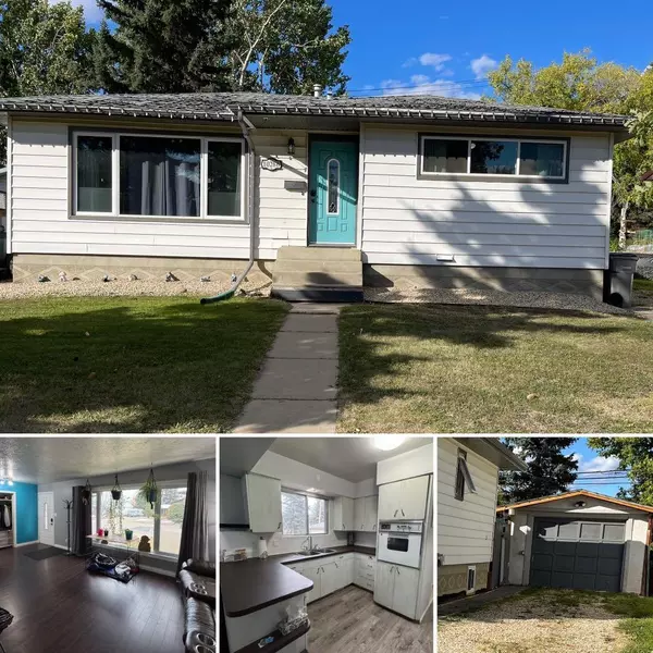 10266 111 AVE, Grande Prairie, AB T8V 1T8