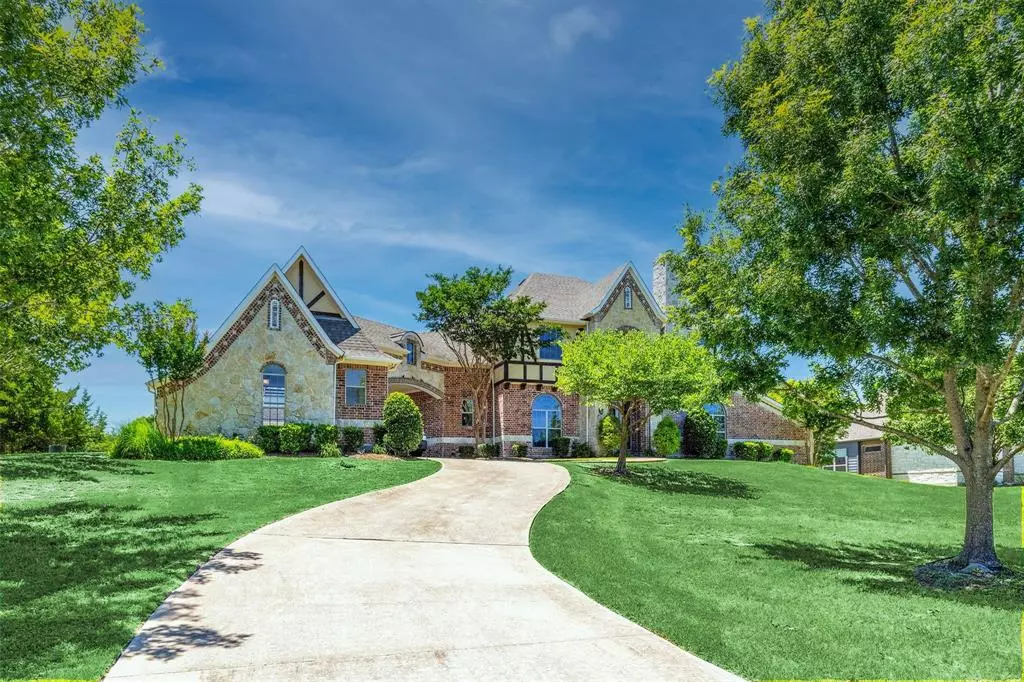 Mckinney, TX 75071,4637 Lake Breeze Drive