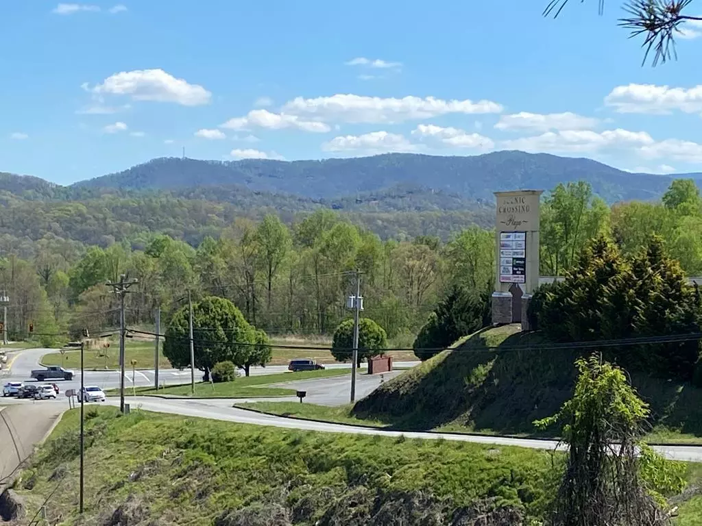 Blue Ridge, GA 30513,Lot # 4 Blue Ridge Overlook