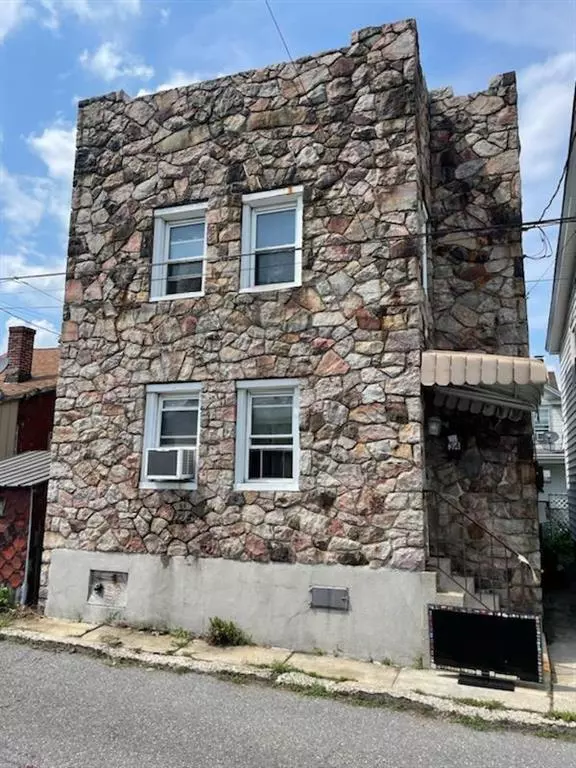 Summit Hill Borough, PA 18250,34 East Ridge Street