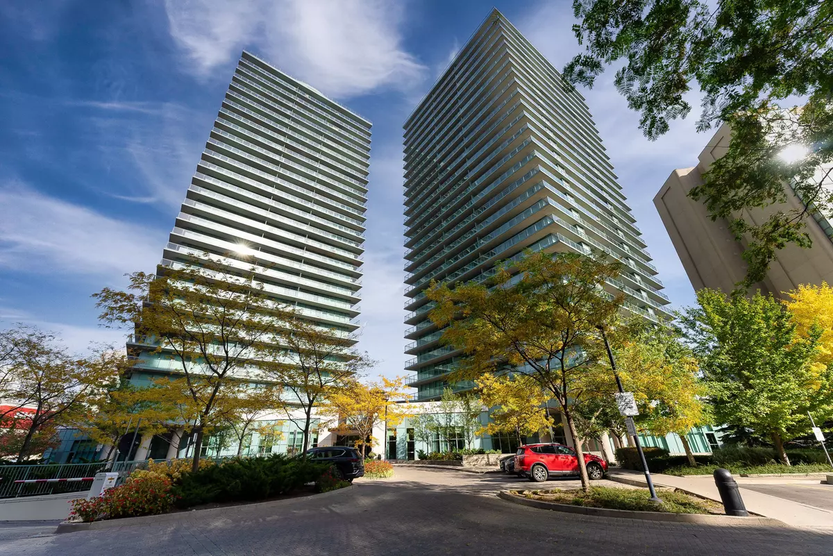 Toronto C07, ON M2N 7L1,5500 Yonge ST #710