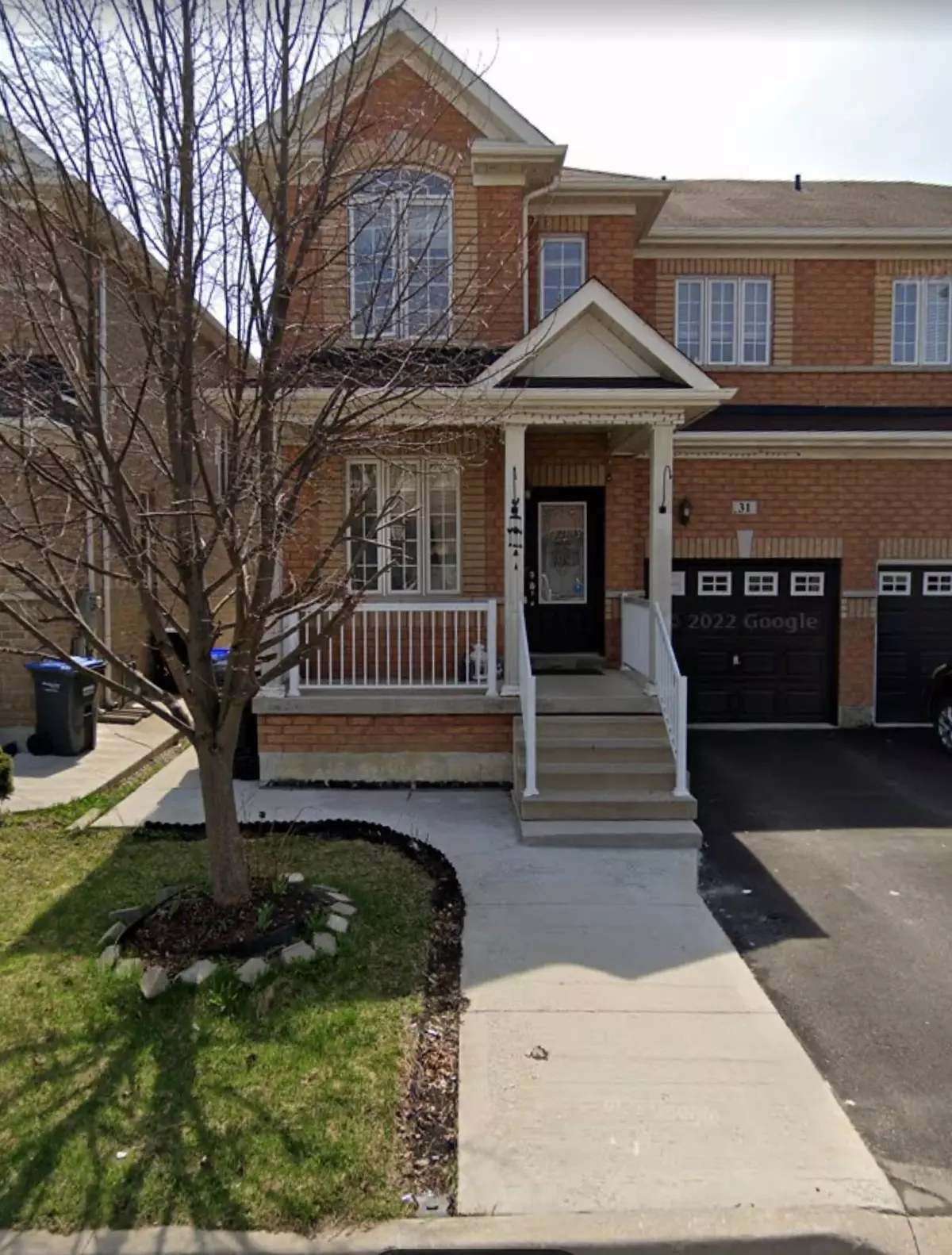 Brampton, ON L6R 0G8,31 Vincent ST