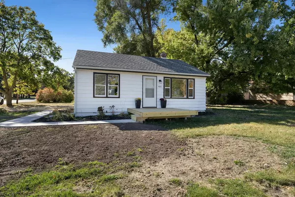 415 E 3rd Street, Pecatonica, IL 61063