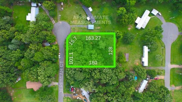 Lot 35 Jeremiah Court,  Keithville,  LA 71047