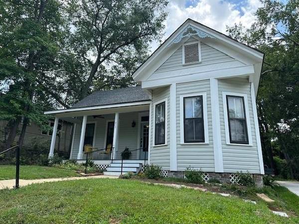 217 Pearl Street, Minden, LA 71055