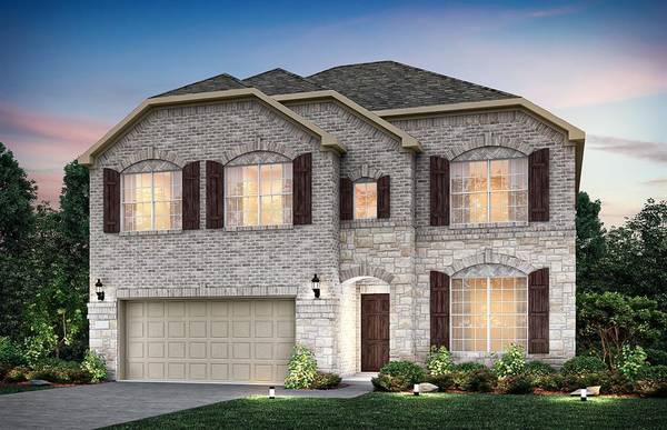 436 Breeds Hill Road, Little Elm, TX 76227