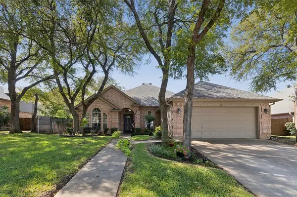 North Richland Hills, TX 76182,7313 Hidden Oaks Drive