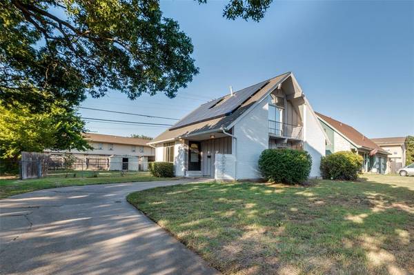 1401 Finley Road, Irving, TX 75062