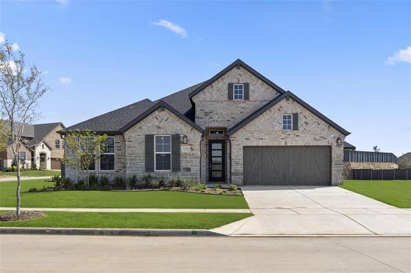 7228 Camilla Street, Little Elm, TX 76227