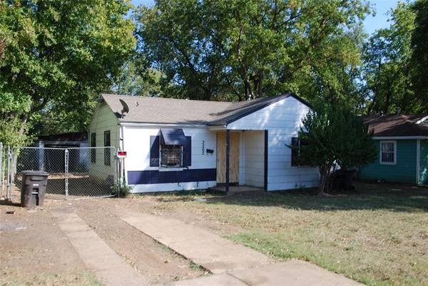 3265 Todd Avenue,  Fort Worth,  TX 76110