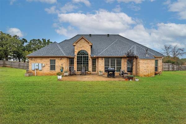 Weatherford, TX 76088,100 Overton Ridge Circle