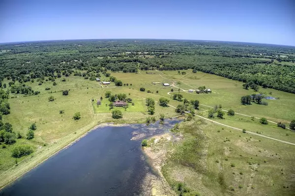 Terrell, TX 75161,Lot 105 FM Road 429