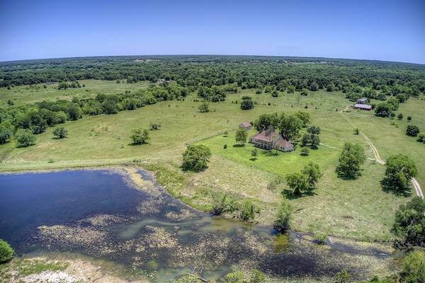 Terrell, TX 75161,Lot 105 FM Road 429