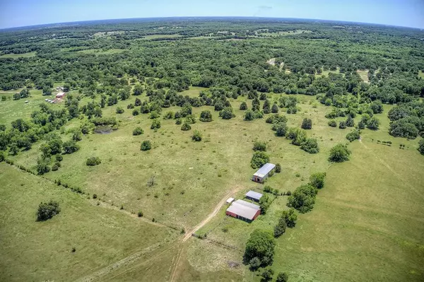 Terrell, TX 75161,Lot 105 FM Road 429