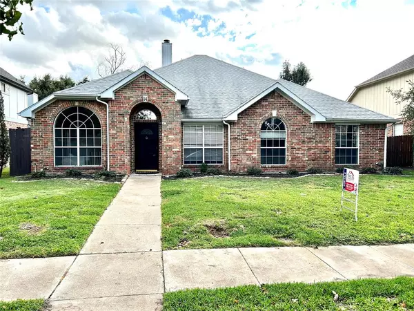 Allen, TX 75002,14 Heritage Way