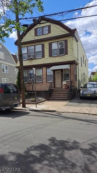 283 Ridgewood Ave, Newark City, NJ 07112