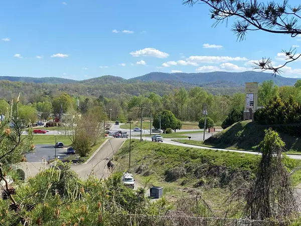 Blue Ridge, GA 30513,Lot # 4 Blue Ridge Overlook