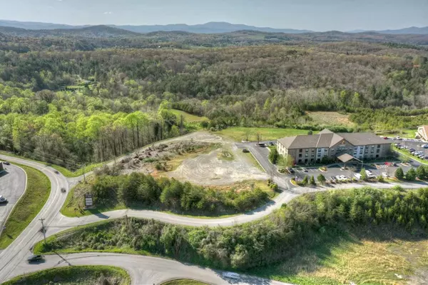 Blue Ridge, GA 30513,Lot # 4 Blue Ridge Overlook