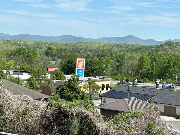 Blue Ridge, GA 30513,Lot # 4 Blue Ridge Overlook