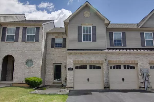 Lower Nazareth Twp, PA 18064,644 Mulberry Drive