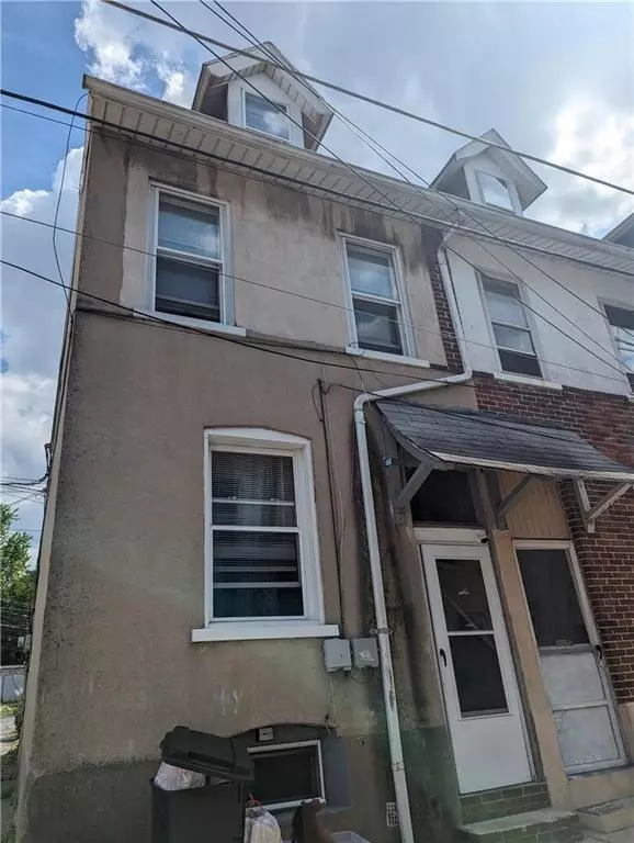 1616 Utica Street, Allentown City, PA 18102