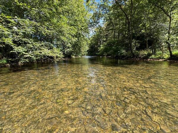 TBD South Fork River Rd., Glade Spring, VA 24340