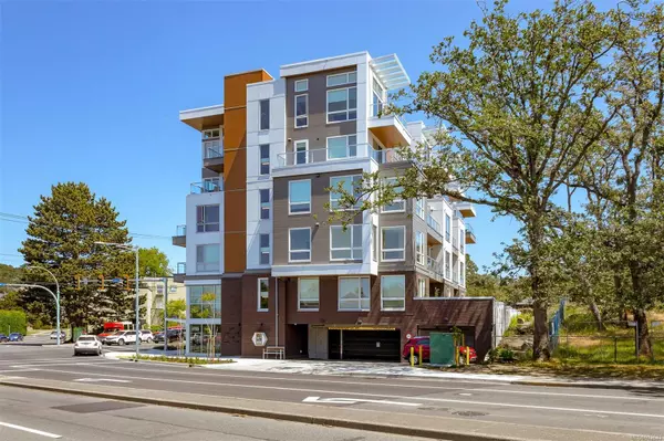 Victoria, BC V8T 0E3,1301 Hillside Ave #411