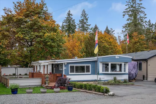 Cassidy, BC V9G 1L3,1572 Seabird Rd #10