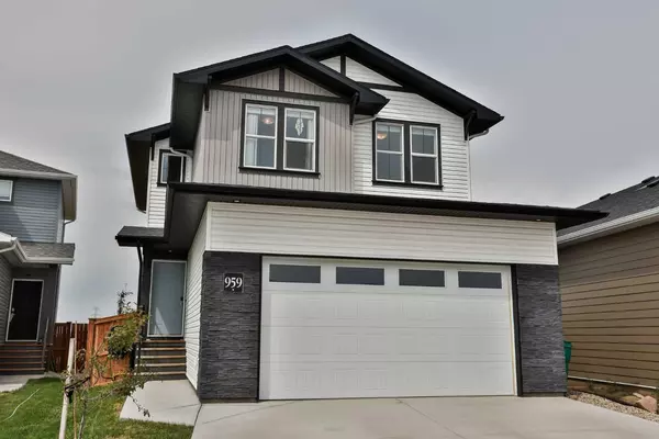 959 41 AVE N, Lethbridge, AB T1H7G9