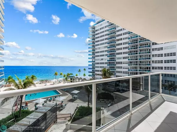 3500 Galt Ocean Dr  #406, Fort Lauderdale, FL 33308