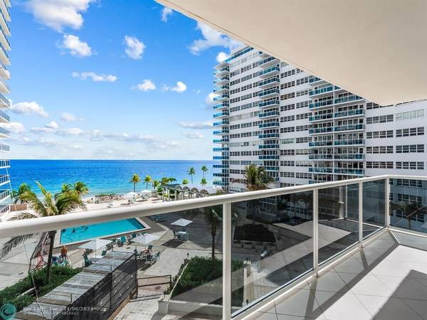 3500 Galt Ocean Dr  #406, Fort Lauderdale, FL 33308