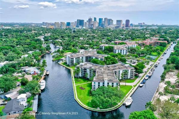 1000 River Reach Dr  #120, Fort Lauderdale, FL 33315