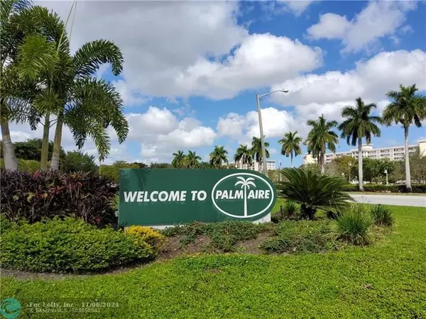 3151 S Palm Aire Dr  #104, Pompano Beach, FL 33069