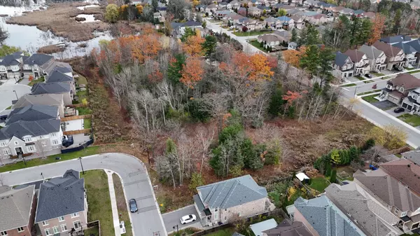 Richmond Hill, ON L4E 4S3,LOT 0-A Briar Hill BLVD