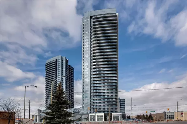 3600 Highway 7 N/A #2104, Vaughan, ON L4L 0G7