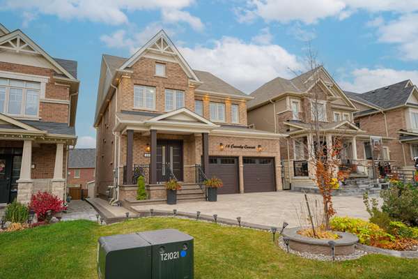 New Tecumseth, ON L0G 1W0,16 Casserley CRES