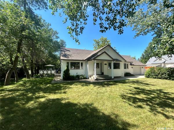 111 Wells AVENUE E #E, Langenburg, SK S0A 2A0