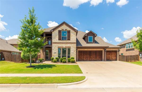 1115 Cotton Seed Circle, Waxahachie, TX 75165