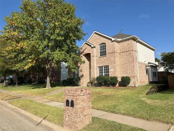 3013 Afton Ridge Drive, Plano, TX 75025