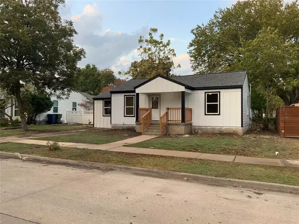 Garland, TX 75040,841 Dent Street