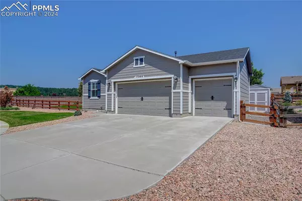 Monument, CO 80132,17985 Gypsum Canyon CT