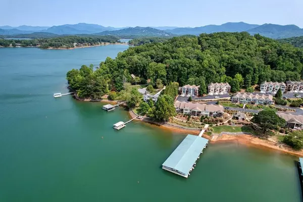 1411 Lakeside Road #902, Hiawassee, GA 30546