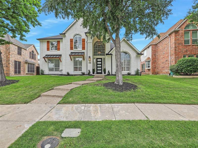 2920 Horseshoe Trail, Frisco, TX 75033