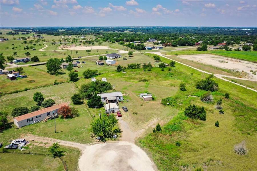 3736 Meadow Crest Drive, Alvarado, TX 76009