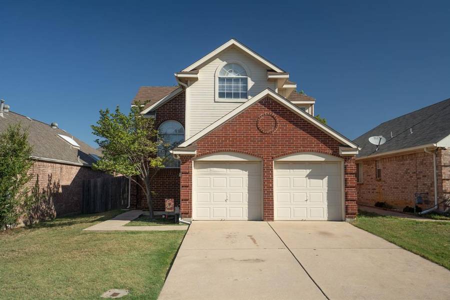 941 Highgate Drive, Lewisville, TX 75067