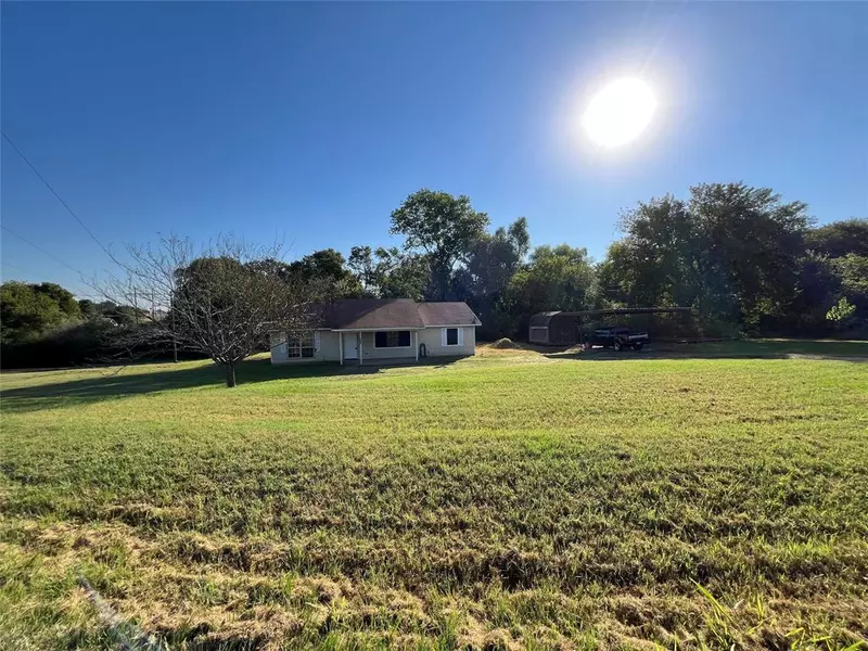 3932 High Meadows Drive, Alvarado, TX 76009