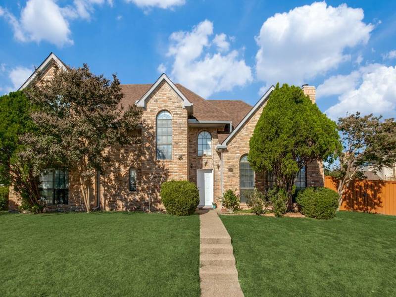 703 Rams Court, Richardson, TX 75081