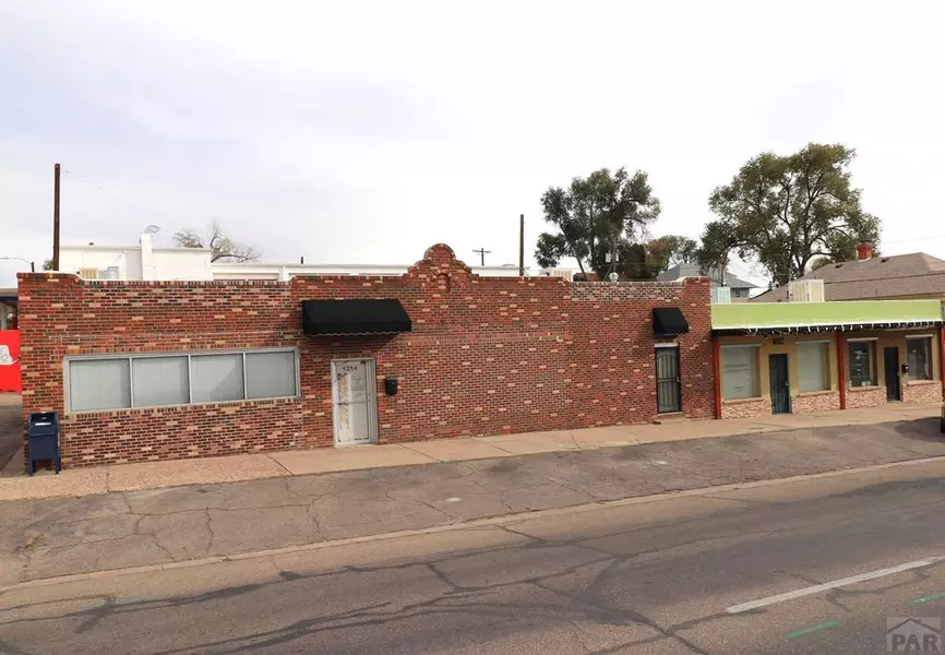 1214 N Elizabeth St, Pueblo, CO 81003